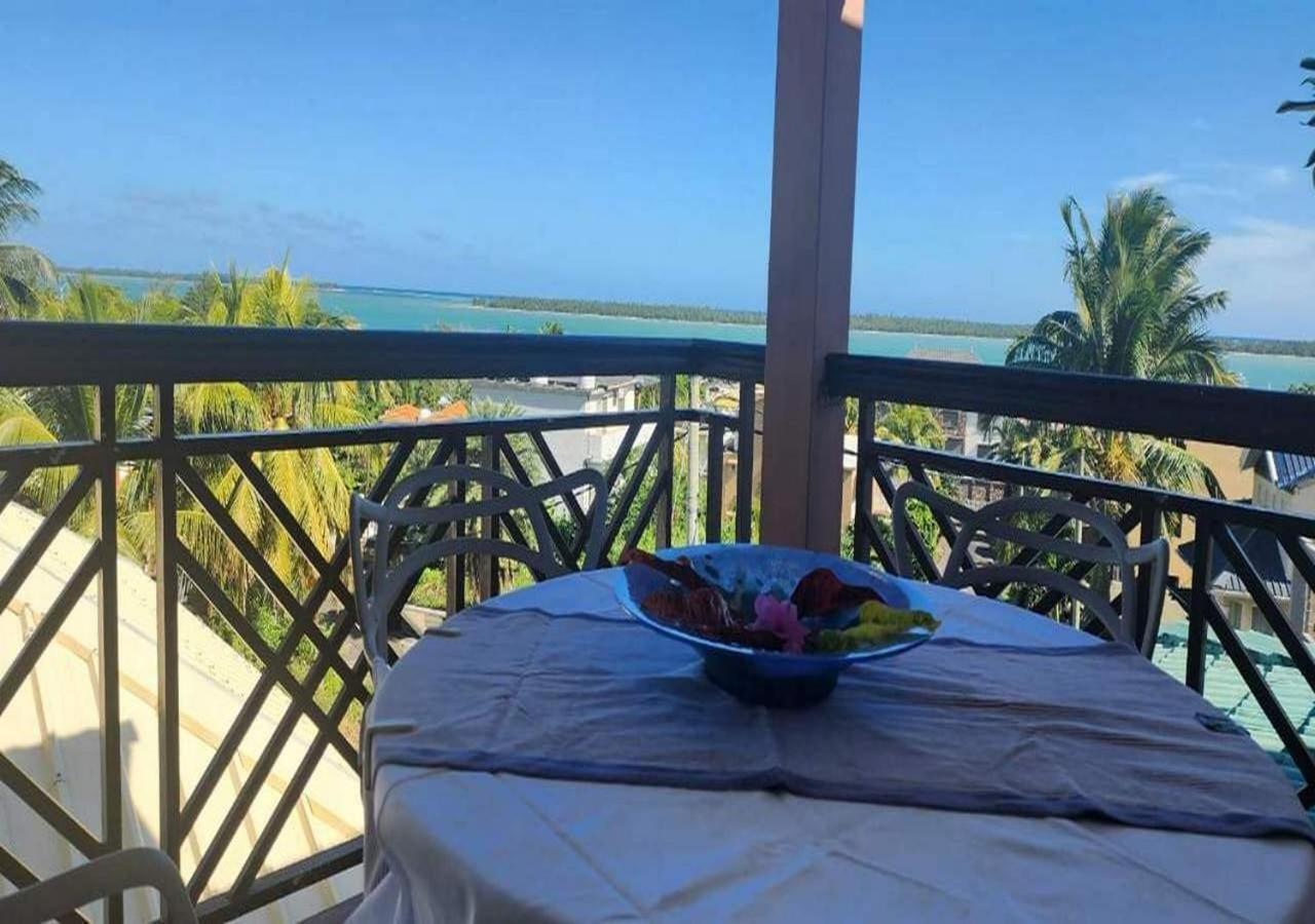 Sunset Villa La Gaulette Dış mekan fotoğraf