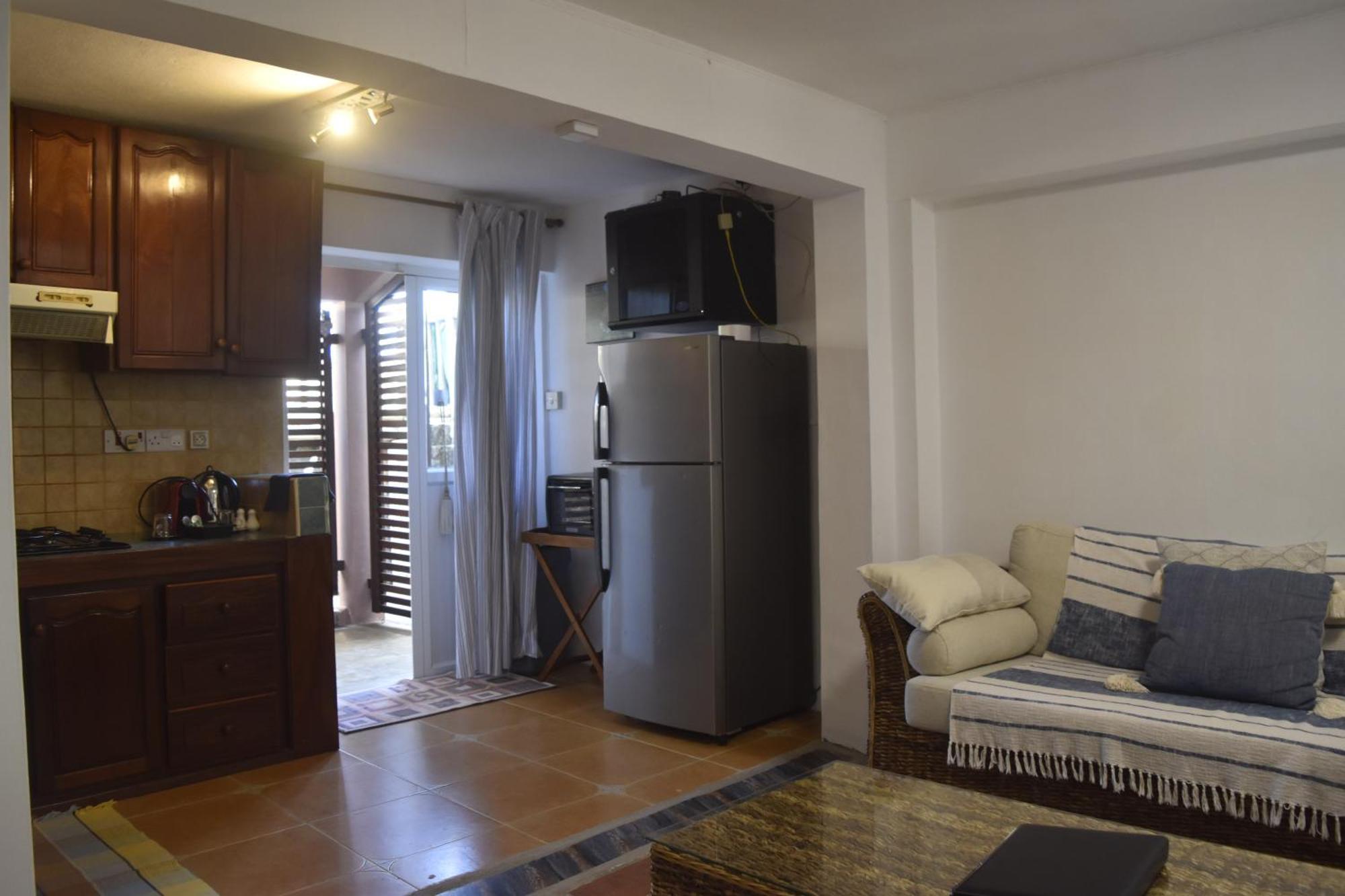 Sunset Villa La Gaulette Dış mekan fotoğraf