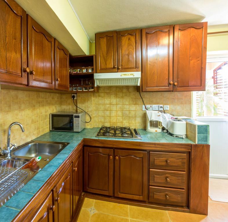 Sunset Villa La Gaulette Dış mekan fotoğraf